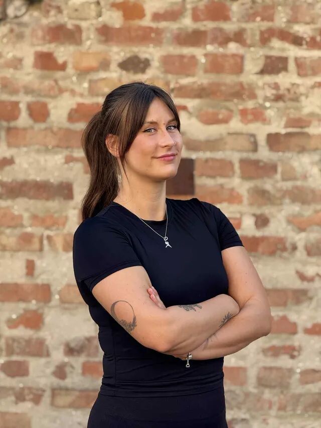 Dubóczki Dorottya